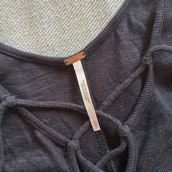 Free People  Tank - Picture 3 of 7